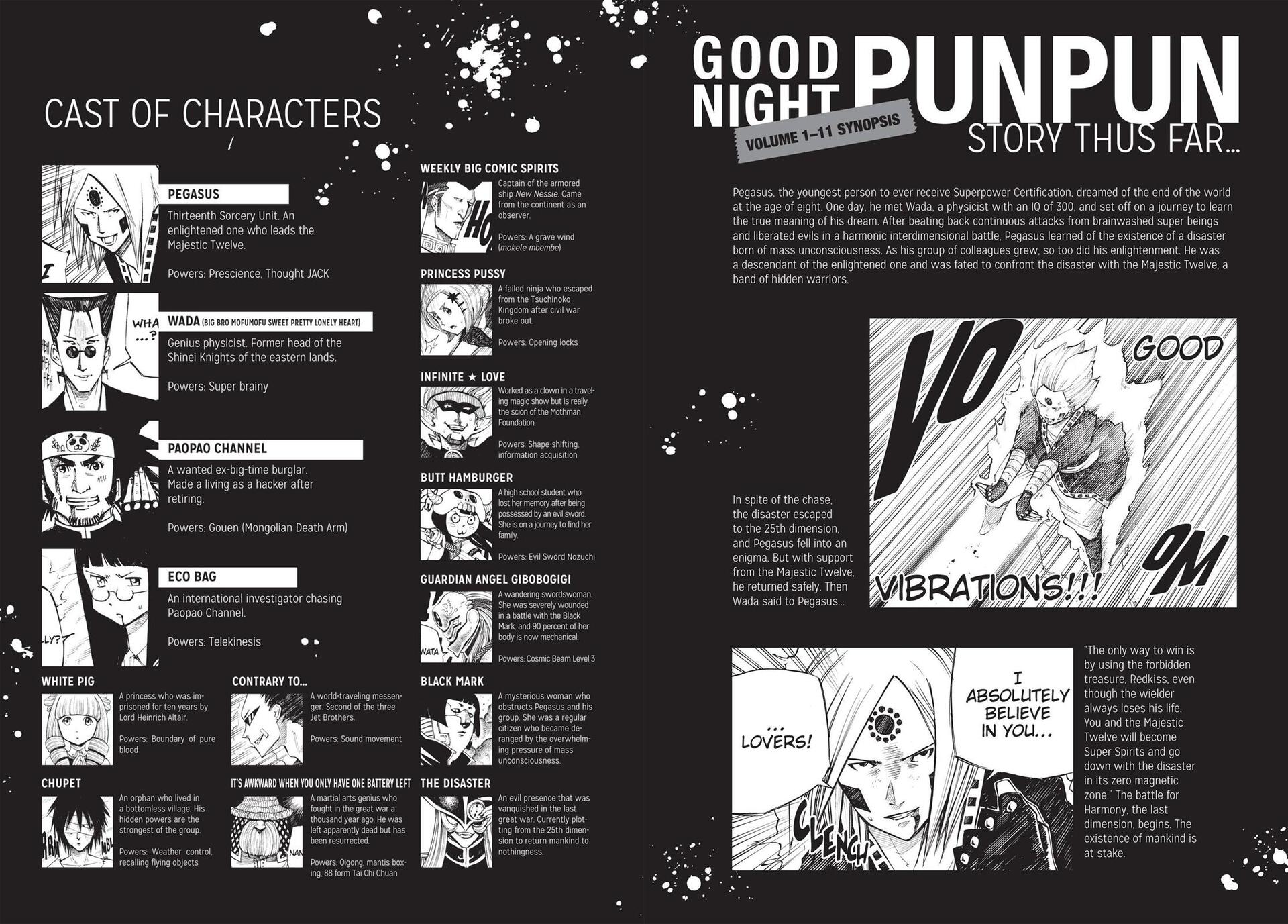 Oyasumi Punpun Chapter 122 image 03